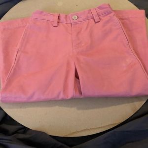 Vineyard Vines 2T Boys Breaker Pants
